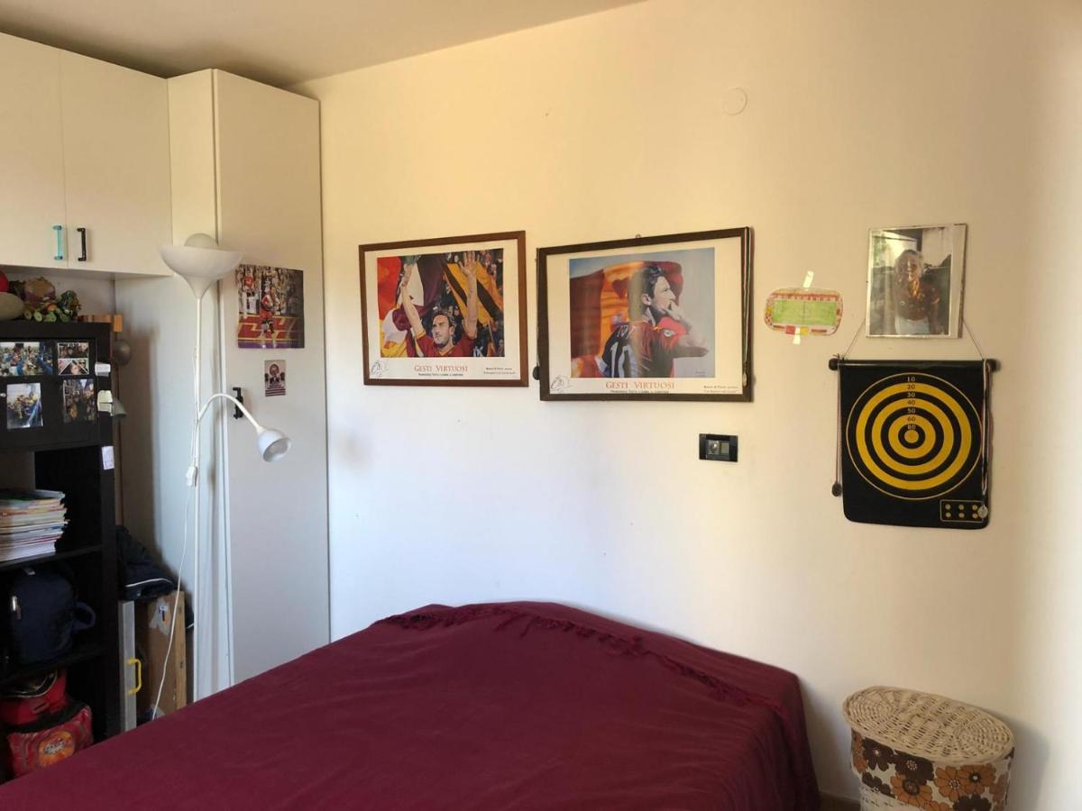 Bed and Breakfast Camilla House Santa Marinella Exterior foto
