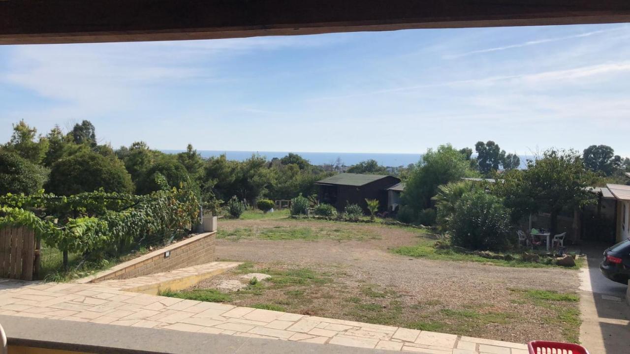 Bed and Breakfast Camilla House Santa Marinella Exterior foto